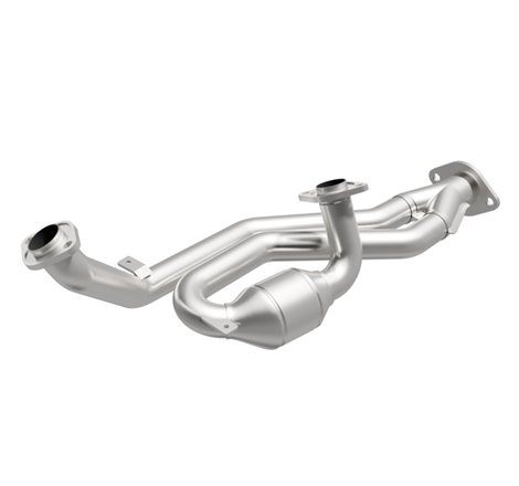 Magnaflow Conv DF 00 Lexus ES300 3.0L