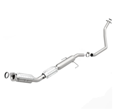 Magnaflow Conv DF 09-10 Toyota Corolla 1.8L