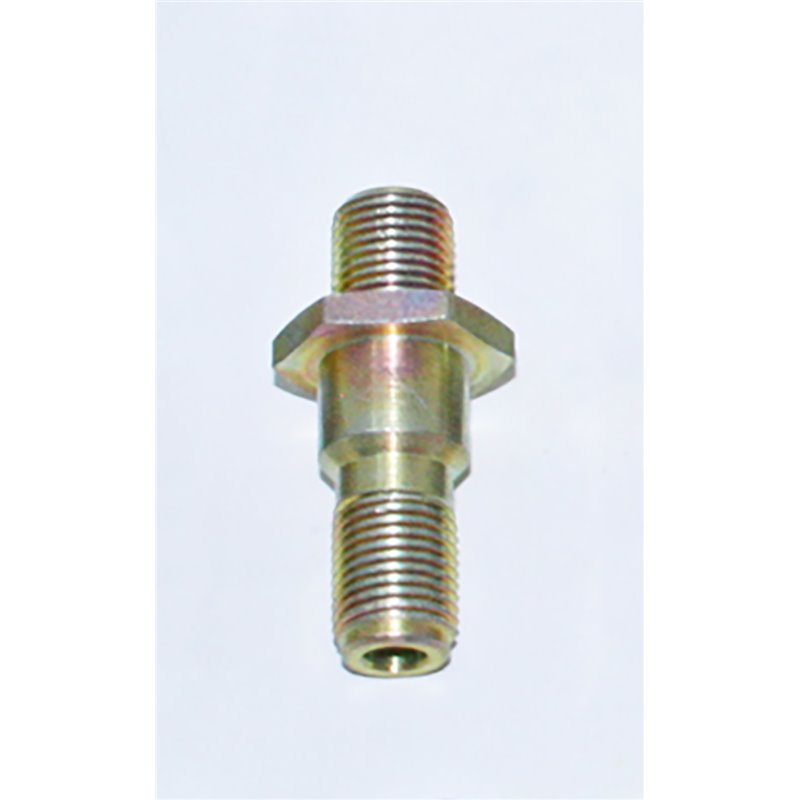 Walbro 10mm Male Threaded Fuel Fitting