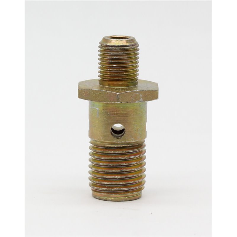 Walbro 14mm Female Threaded Fuel Fitting