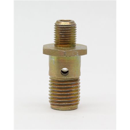 Walbro 14mm Female Threaded Fuel Fitting