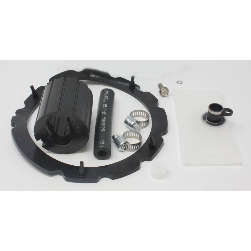 Walbro Fuel Pump Installation Kit