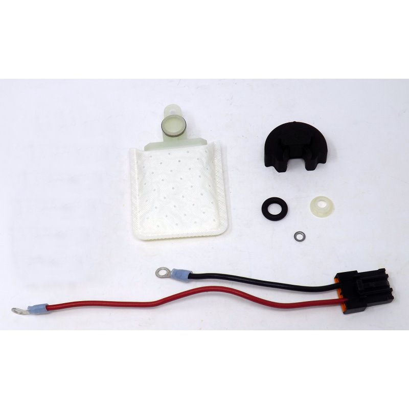 Walbro Fuel Pump Installation Kit