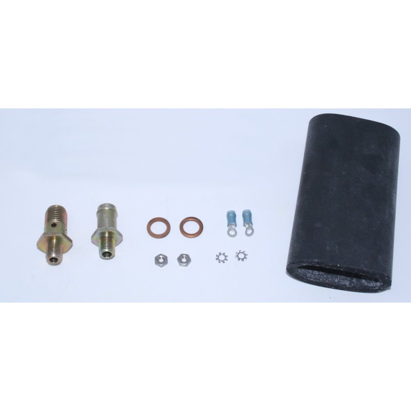 Walbro Fuel Pump Installation Kit