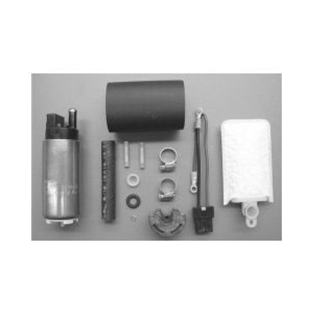 Walbro Fuel Pump/Filter Assembly