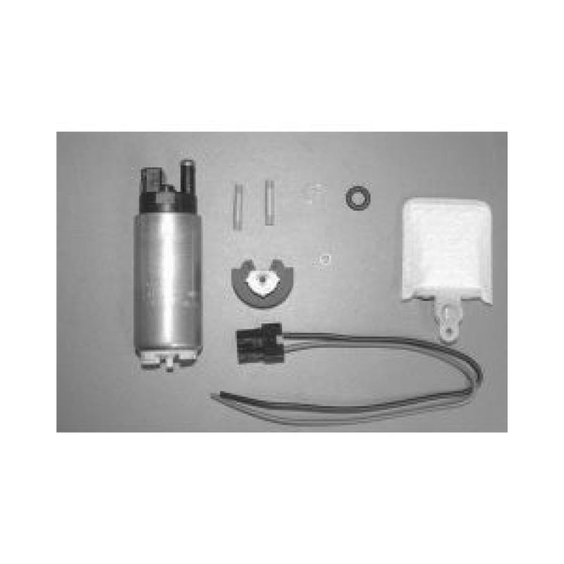 Walbro Fuel Pump/Filter Assembly