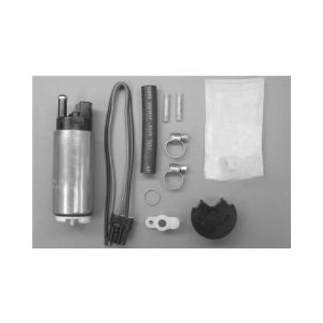 Walbro Fuel Pump/Filter Assembly