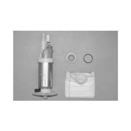 Walbro Fuel Pump/Filter Assembly