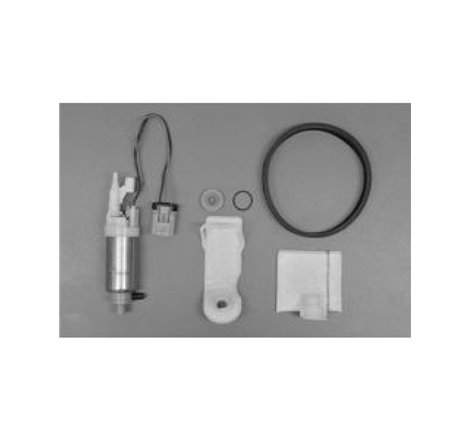 Walbro Fuel Pump/Filter Assembly