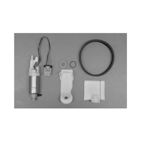 Walbro Fuel Pump/Filter Assembly