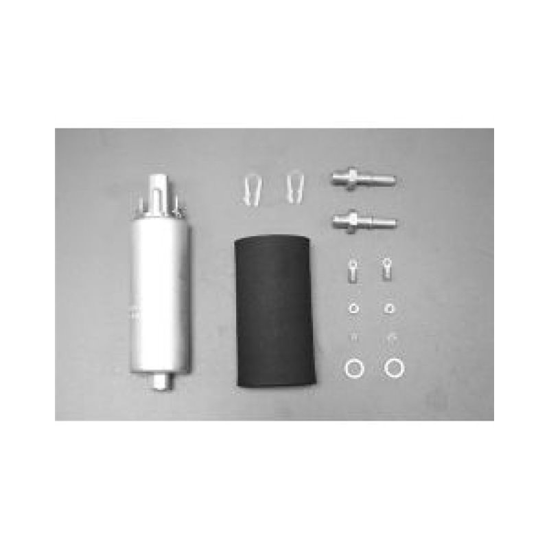 Walbro Walbro Inline Fuel Pump Kit