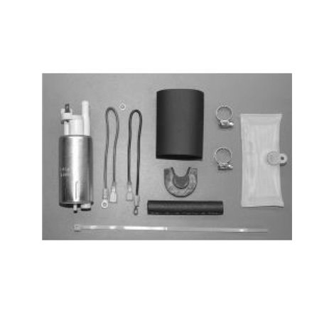 Walbro Fuel Pump/Filter Assembly