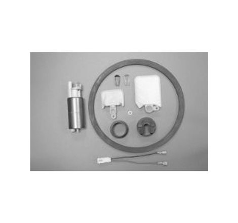 Walbro Fuel Pump/Filter Assembly