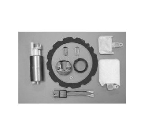 Walbro Fuel Pump/Filter Assembly