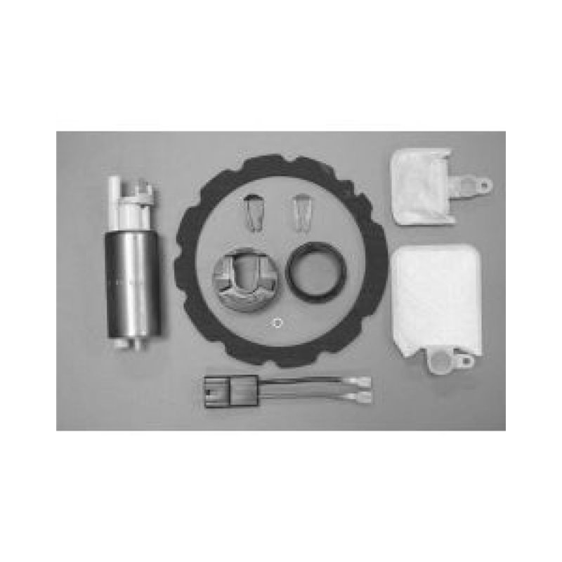 Walbro Fuel Pump/Filter Assembly