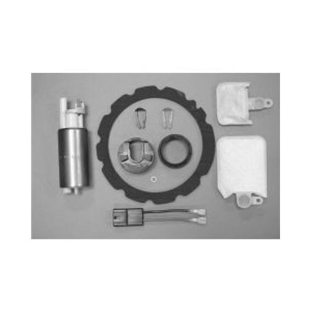 Walbro Fuel Pump/Filter Assembly