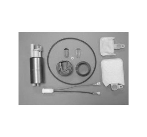 Walbro Fuel Pump/Filter Assembly