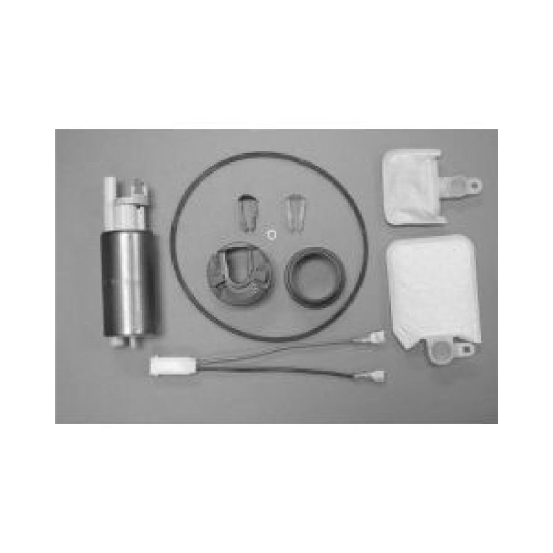 Walbro Fuel Pump/Filter Assembly