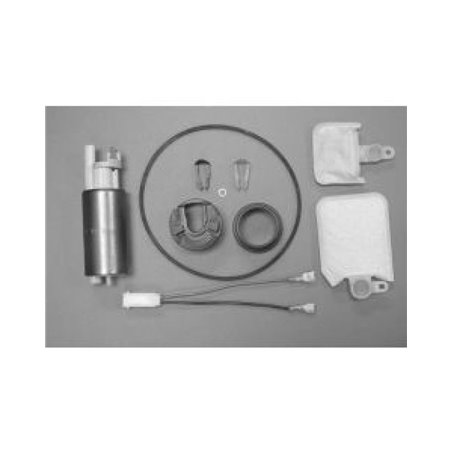 Walbro Fuel Pump/Filter Assembly