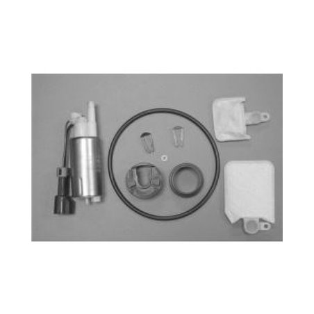 Walbro Fuel Pump/Filter Assembly