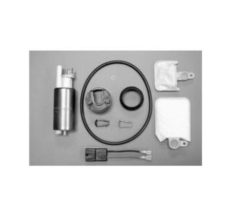 Walbro Fuel Pump/Filter Assembly