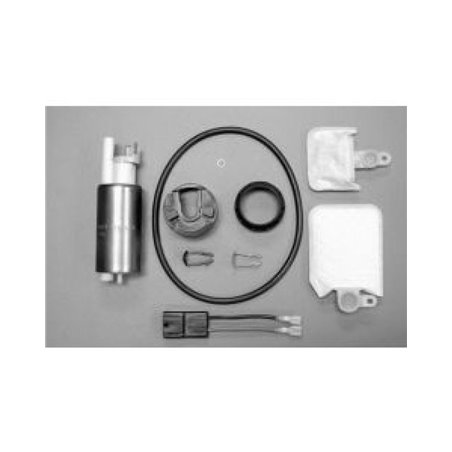 Walbro Fuel Pump/Filter Assembly