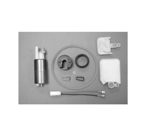 Walbro Fuel Pump/Filter Assembly