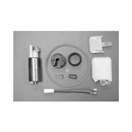 Walbro Fuel Pump/Filter Assembly