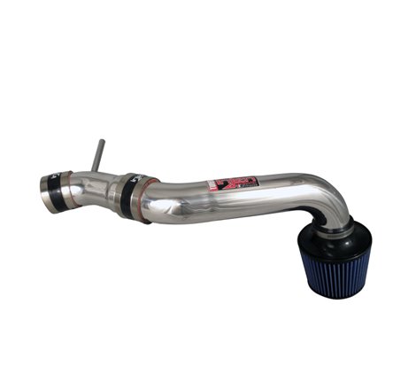 Injen 12 Kia Soul 1.6L 4cyl Polished Cold Air Intake w/ MR Tech & Super Nano-Web Filter