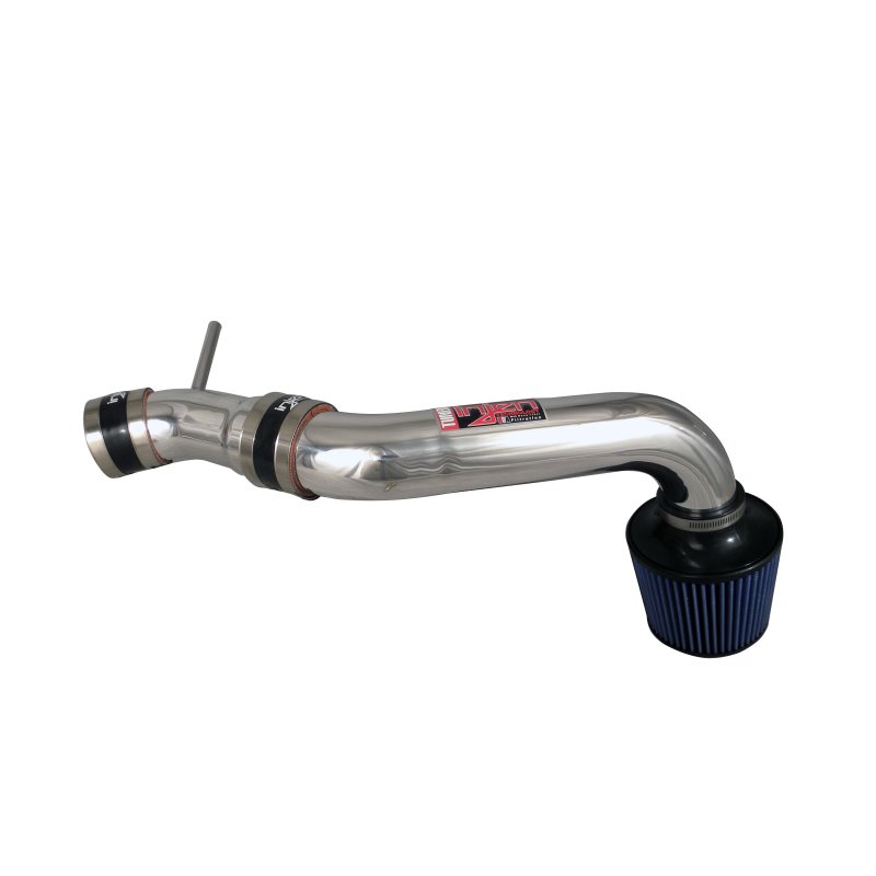 Injen 12 Kia Soul 1.6L 4cyl Polished Cold Air Intake w/ MR Tech & Super Nano-Web Filter