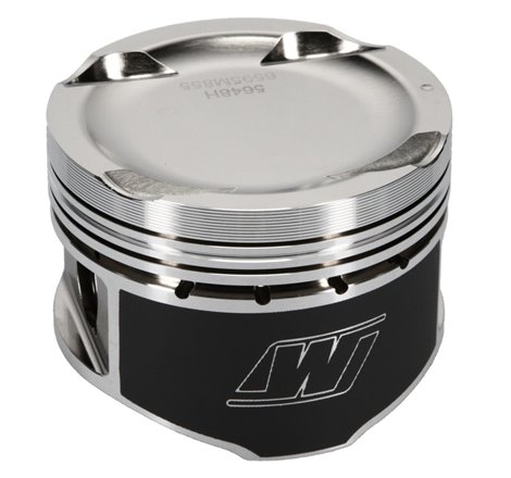 Wiseco Mitsubishi Lancer EVO 8 - 4G63 Turbo Piston Kit