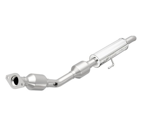 MagnaFlow Conv DF 06-09 Toyota Yaris 1.5L (49 State)