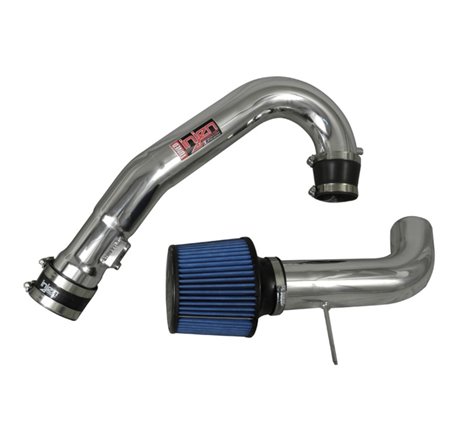 Injen 10-19 Subaru Outback 2.5L 4cyl Polished Cold Air Intake w/ MR Tech