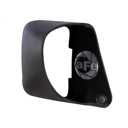 aFe MagnumFORCE Intake System Scoop 12-15 BMW 335i/335ix (F30) L6 3.0L (t) N55