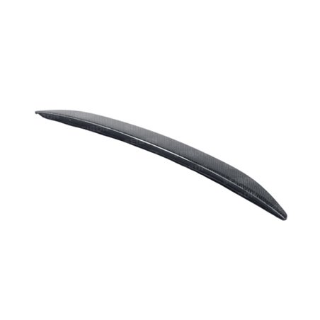 Seibon 10-12 Kia Optima Carbon Fiber Rear Spoiler