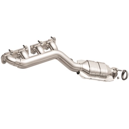 MagnaFlow Conv DF 05-06 Cadillac STS 4.6L D/S Manifold / 04-06 SRX 4.6L D/S Manifold (49 State)