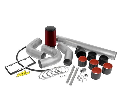 AEM 4in Universal Cold Air Intake System