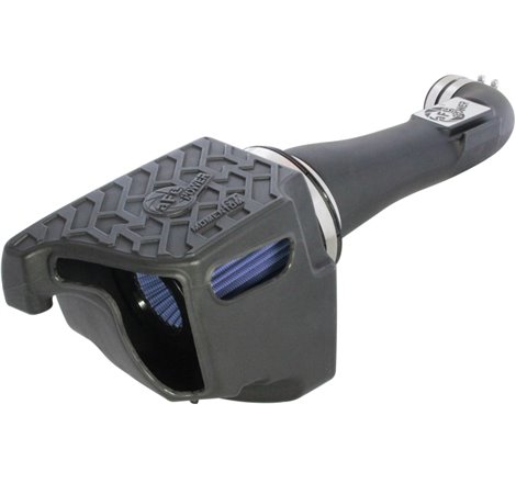 aFe Momentum GT PRO 5R Intake 12-13 Jeep Wrangler JK V6 3.6L