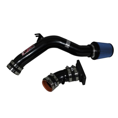 Injen 02-06 Nissan Altima 4 Cyl 2.5L (CARB 02-04 Only) Black Cold Air Intake *SPECIAL ORDER*