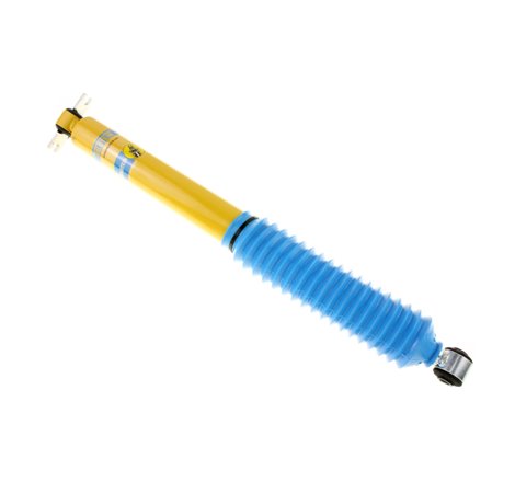 Bilstein 4600 Series 07-13 Jeep Wrangler Rear 46mm Monotube Shock Absorber