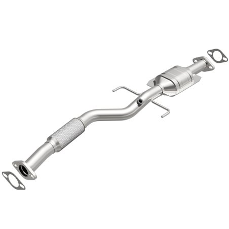 MagnaFlow Conv DF 5/00-01 Mitsubishi Eclipse 2.4L Rear / 99-5/00 Galant 2.4L Rear (49 State)