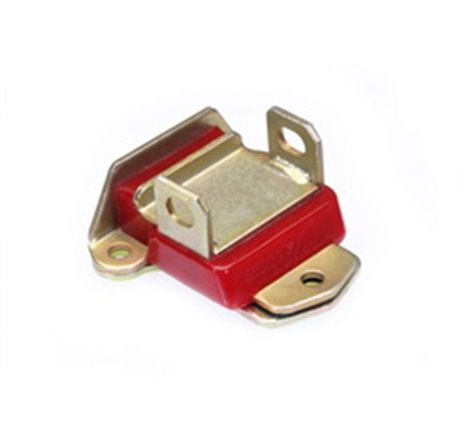 Energy Suspension GM 4.3L Early Style Performance Red Motor Mount