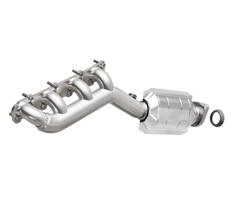 MagnaFlow Conv DF 06-09 Cadillac STS 4.4L D/S Manifold (49 State)