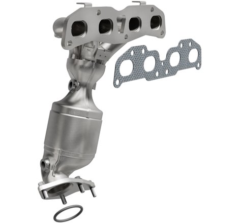 MagnaFlow Conv DF 07-10 Nissan Altima 2.5L Manifold (49 State)