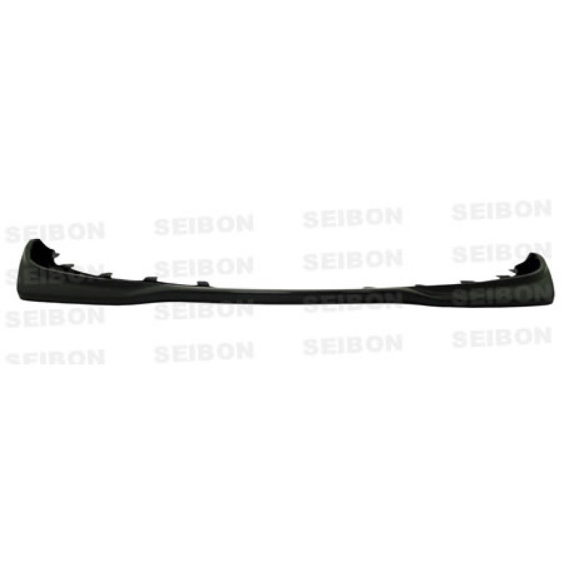 Seibon 03-05 Evo 8 VR Carbon Fiber Front Lip Spoiler