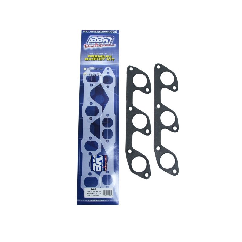 BBK Ford 4.0 V6 Exhaust Header Gasket Set