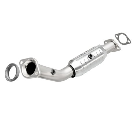 MagnaFlow Conv DF 03-06 Mazda 6 2.3L (49 State)