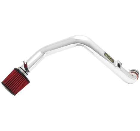 AEM 11-12 Mitsubishi Eclipse 2.4L Polished Cold Air Intake