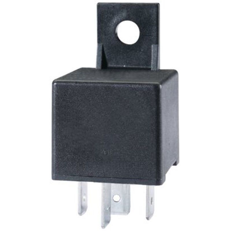 Hella Mini ISO Relay 12V