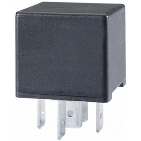 Hella Mini ISO Relay 24V